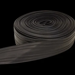 Alpha EPDM gummiliste sort 30x3mm x 30 m