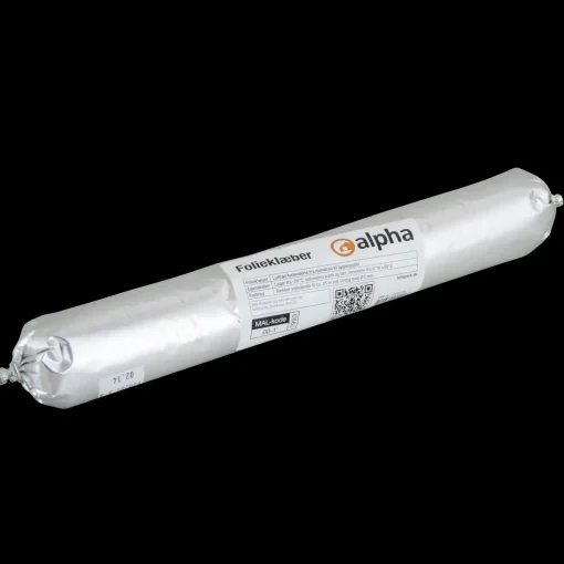 Alpha folieklæber 600 ml