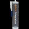 Alpha folieklæber patron beige 300 ml