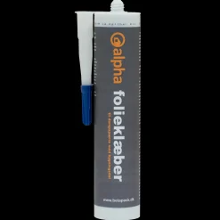 Alpha folieklæber patron beige 300 ml