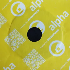 Alpha kabelmanchet med tape Ø5-10 mm