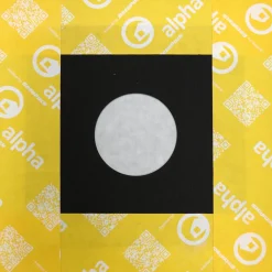 Alpha pl-manchet med tape Ø50-90mm