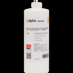 Alpha primer damptæt 1000 ml