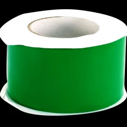 Alpha radonspærretape 80mmx25m grøn