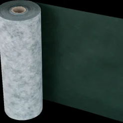 Alpha remfolie dampspærre grøn 50cm x 50m