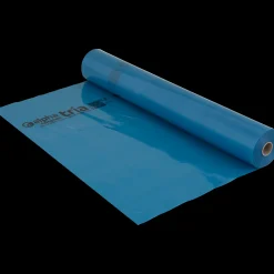Alpha Tria PE-dampspærre blå 2,15x46,5 m