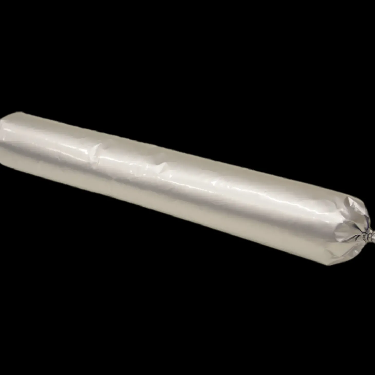 Alpha tætningsklæber 600 ml hvid