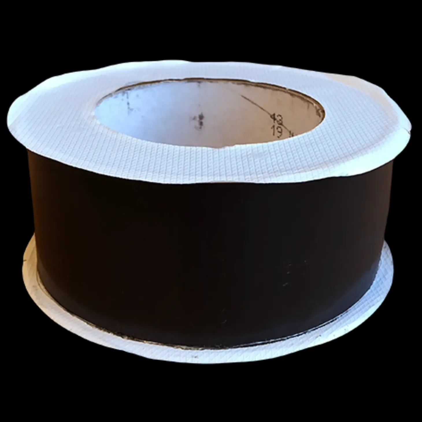 Alpha UV tape sort, 60 mm x 25 m