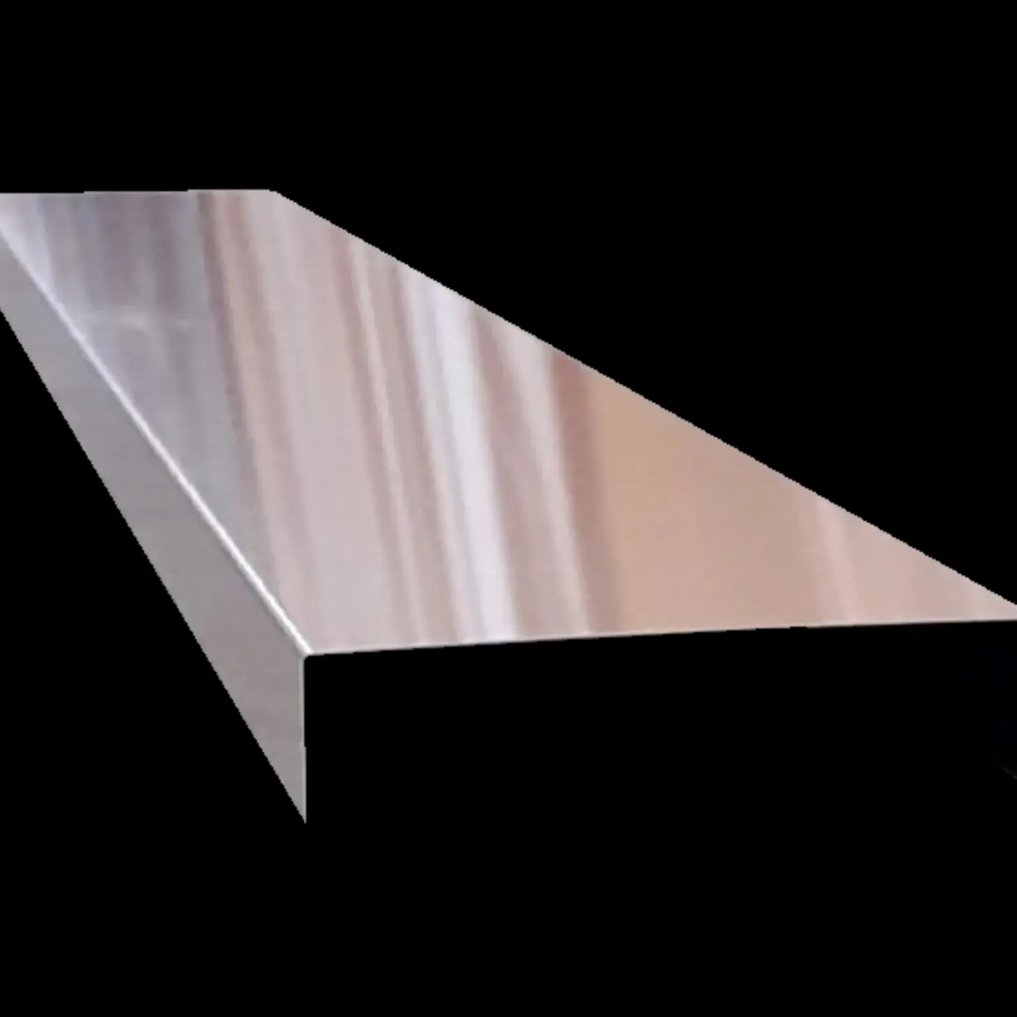 Alu-Limtræsprofil 14-100.