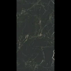 Anima Nera Atlante - Fliseprøve
