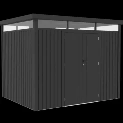 Anne Premium redskabsskur 6,76 m²