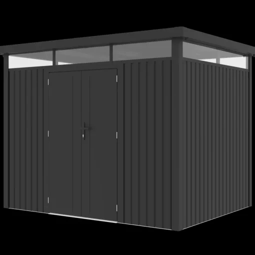 Anne Premium redskabsskur 6,76 m²