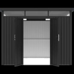 Anne Premium redskabsskur 6,76 m²