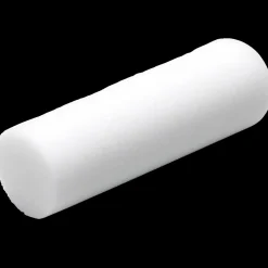 Anza Basic minirulle glat 10 cm