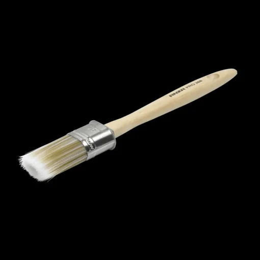 Anza Elite Pro ovalpensel 25 mm