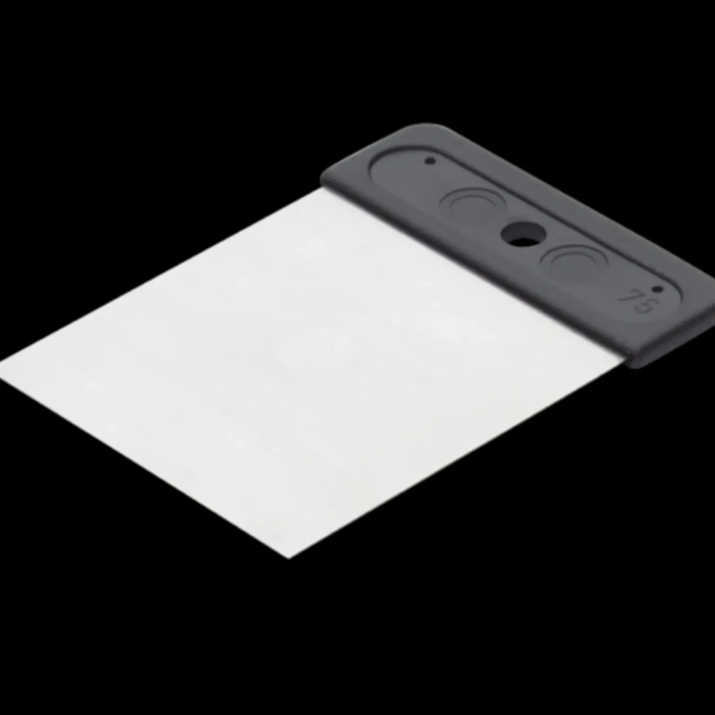 Anza Japanspartel 75 mm