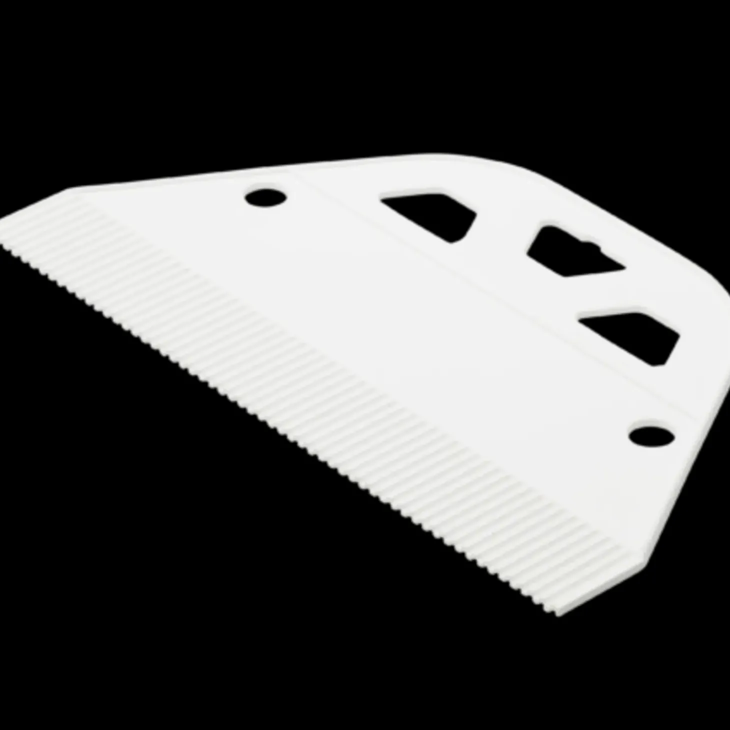 Anza limspartel 230 mm