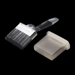 Anza Platinum facadepensel vinkel 75 mm