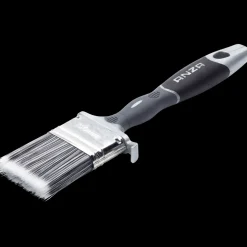 Anza Platinum lakpensel flad 35 mm