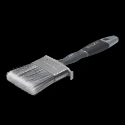 Anza Platinum lakpensel flad 35 mm