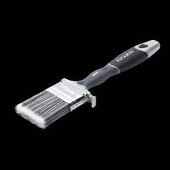 Anza Platinum lakpensel flad 35 mm