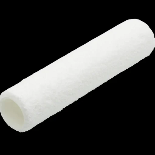 Anza Platinum maxirulle glat 18 cm