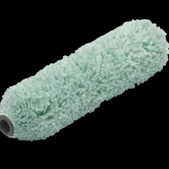 Anza Platinum minirulle jævn 10 cm