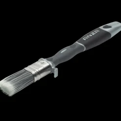 Anza Platinum ovalpensel 25 mm