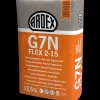 Ardex fugemasse G7N flex 2-15, 12,5 kg basalt
