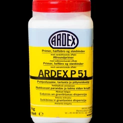 Ardex primer P 51 1 kg