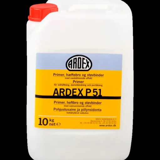 Ardex primer P 51 1 kg