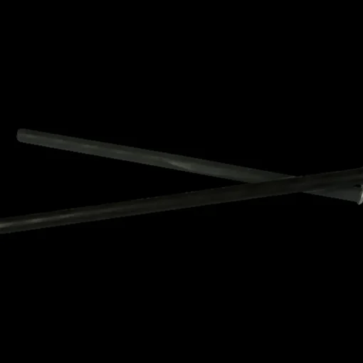 Arminox slagdorn til slaggevind for 250 mm murbindere