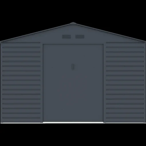 Arthur redskabsskur 13 m²