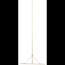 Asfaltrager træ med skaft 70 cm