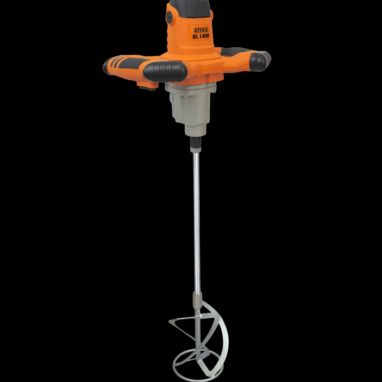 Atika RL 1400 røreværk inkl. rørestav