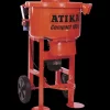 Atika tvangsblander 100L 230V 2000W