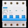 Automatsikring 3pol + N 16A
