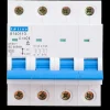 Automatsikring 3pol + N 13A