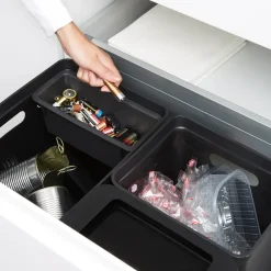 Avedøre-waste indsats sort