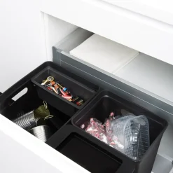 Avedøre-waste indsats sort