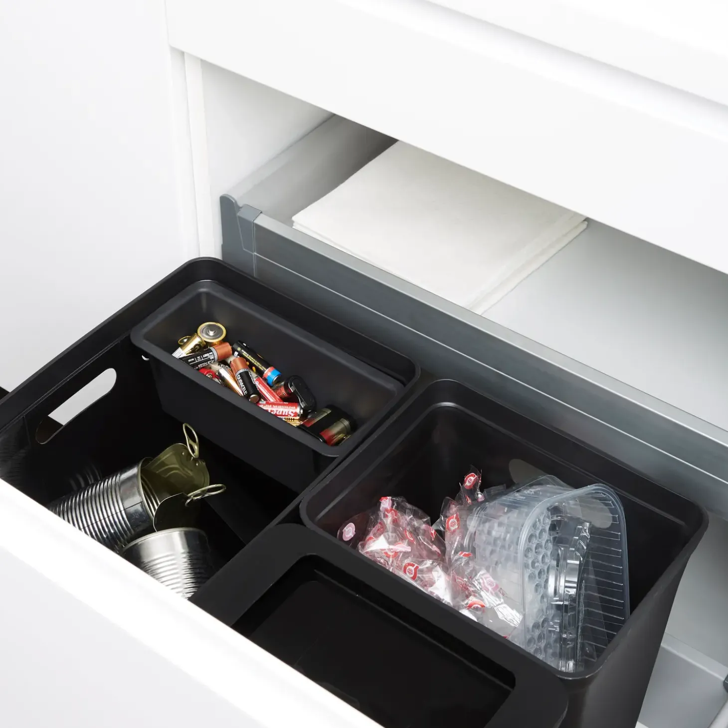 Avedøre-waste indsats sort