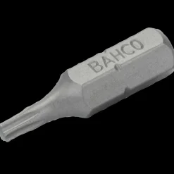 Bacho bits TX10 1/4" 10 stk.