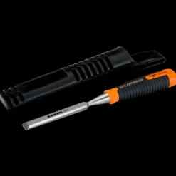 Bacho ERGO™ slagfast stemmejern 12 mm