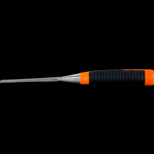 Bacho ERGO™ slagfast stemmejern 12 mm