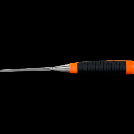 Bacho ERGO™ slagfast stemmejern 12 mm