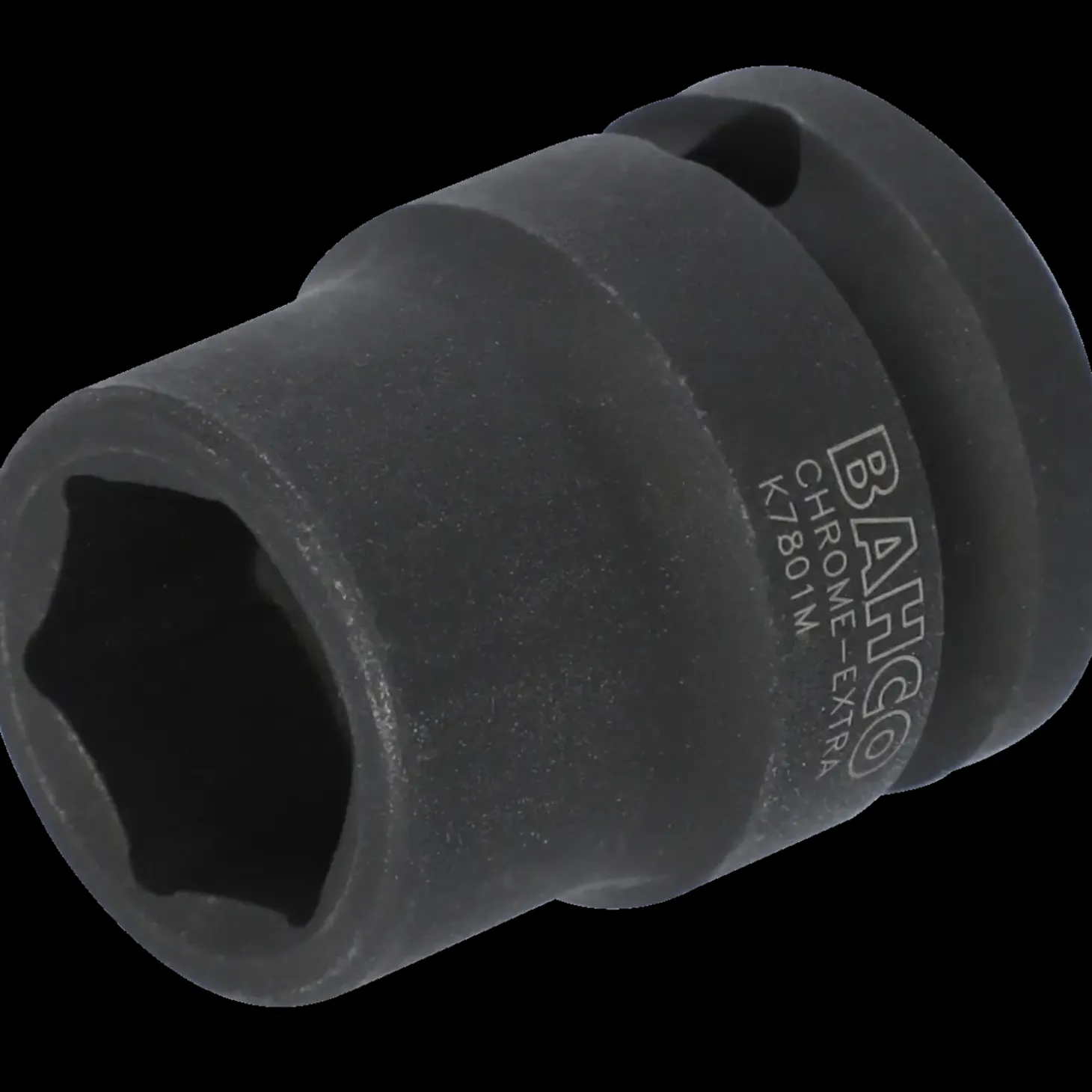 Bahco 1/2" krafttop 15 mm