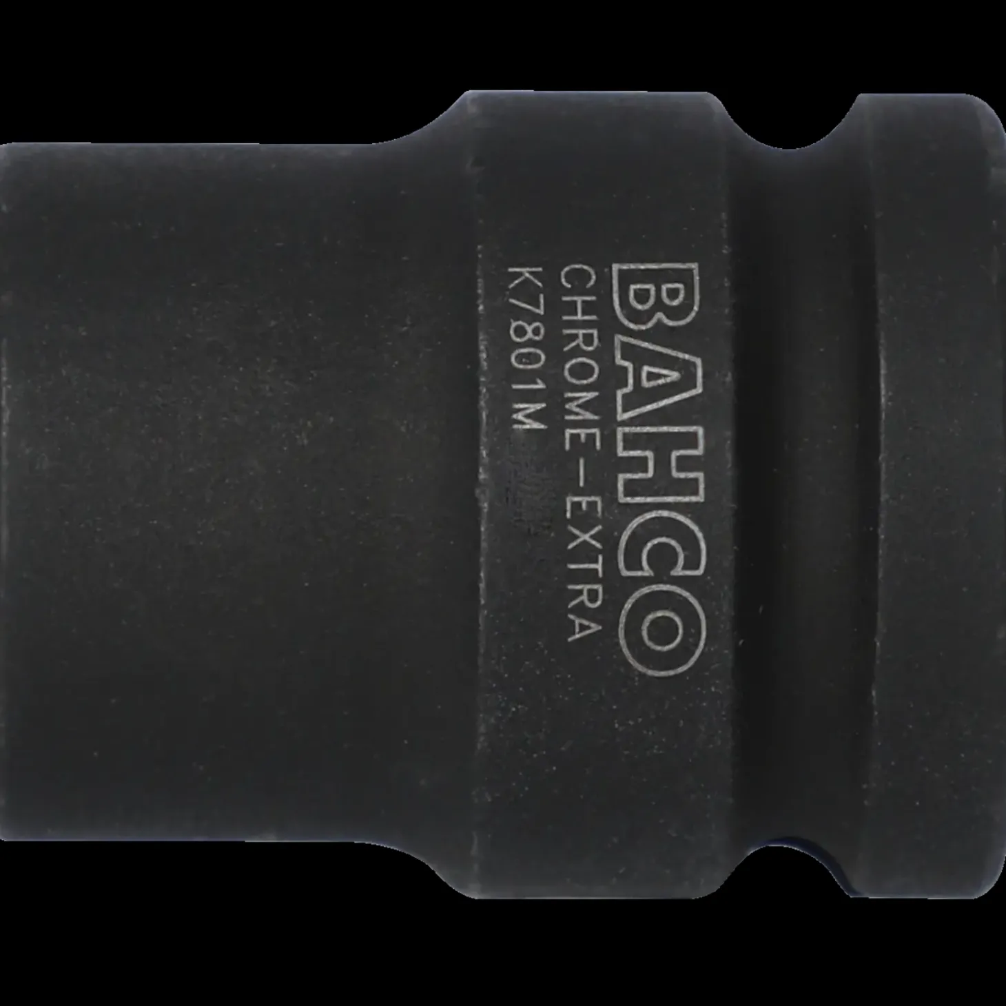 Bahco 1/2" krafttop 15 mm