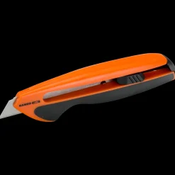 Bahco bræk-af-kniv 18 mm klinger