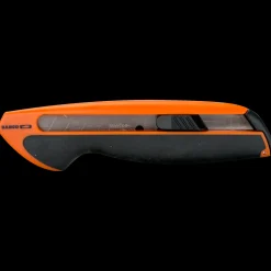 Bahco bræk-af-kniv 18 mm klinger