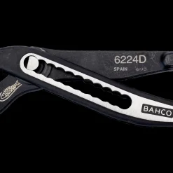 Bahco 6224D vandpumpetang 250 mm